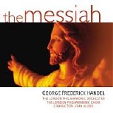 London Philharmonic Orchestra - Handel's Messiah (disc 2)