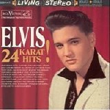 Elvis Presley - 24 Karat Hits [vinyl]