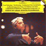 Herbert von Karajan - Les Préludes, Die Moldau, Guillaume Tell, Aufforder