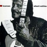 Albert Collins - Iceman