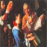 Hirons - Huggett - Mackintosh - Harpsichord Concertos - Christ