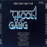 Kool & The Gang - The Very Best Of  CD 1