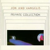 Jon and Vangelis - Private Collection