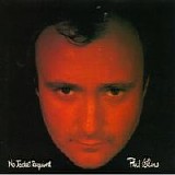 Phil Collins - No Jacket Required