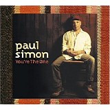 Paul Simon - You're The One