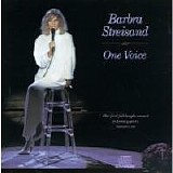 Barbra Streisand - One Voice [UK]