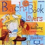 Various artists - Bach For Book Lovers