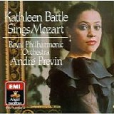 Kathleen Battle - Royal Philharmonic / Andre Pre