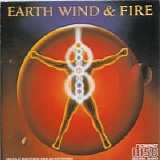 Earth Wind & Fire - Powerlight