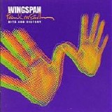Paul McCartney - Wingspan (Hits)