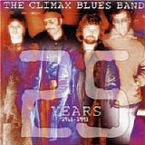 Climax Blues Band - 25 Years CD1
