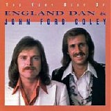 England Dan & John Ford Coley - Very Best Of England Dan & John Ford Coley