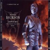 Michael Jackson - History [Disc 1]