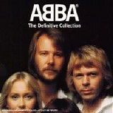 ABBA - The Definitive Collection Disc 1