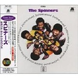 The Spinners - 2nd Time Around