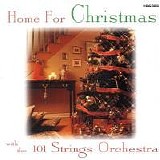 101 Strings Orchestra - 101 Strings Merry Christmas