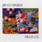 Jon and Vangelis - Page of Life [Bonus Tracks]