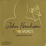 John Farnham - One Voice - The Greatest Hits CD1