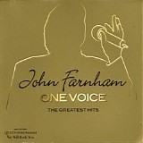 John Farnham - One Voice - The Greatest Hits CD2