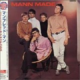 Manfred Mann's Earth Band - Mann Made