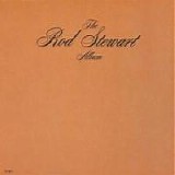 Rod Stewart - The Rod Stewart Album