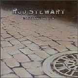 Rod Stewart - Gasoline Alley