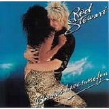 Rod Stewart - Blondes Have More Fun - @192Kbps