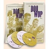 Various artists - The Doo Wop Box: 101 Vocal Group Gems from the Golden Age of Rock 'N' Roll, Volume 1: The Birth of Doo Wop (1948-1955)
