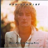 Rod Stewart - Foot Loose & Fancy Free