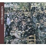 Rod Stewart - A Night On The Town - @192Kbps