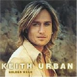 Keith Urban - Golden Road