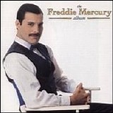 Freddie Mercury - The Very Best Of