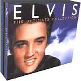 Elvis Presley - The Ultimate Collection CD01