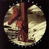 Kate Bush - The Red Shoes [Us]