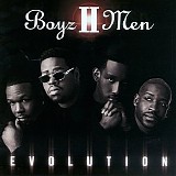 Boyz II Men - Evolution