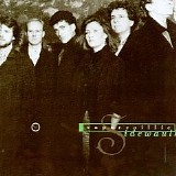 Capercaillie - Sidewaulk