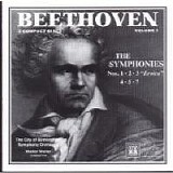 Beethoven - Solti - 7th Symph - Beethoven