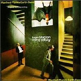 Manfred Mann's Earth Band - Angel Station [1979] 192
