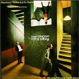 Manfred Mann's Earth Band - Angel Station