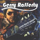 Gerry Rafferty - Anthology 1970-1982: Days Gone Down