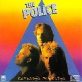 The Police - Zenyatta Mondatta
