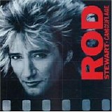 Rod Stewart - Camouflage - @192Kbps