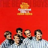 Beach Boys - Beach Boys Greatest Hits Vol. 1