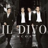 Il Divo - Ancora Disc 1