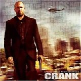Various artists - Crank-OST