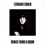 Leonard Cohen - Songs From A Room