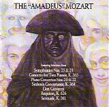 Wolfgang Amadeus Mozart - One Hundred Mozart Melodies -