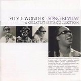 Stevie Wonder Discography - Song Review ( Hits collection)