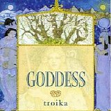 David Arkenstone - Troika I - Goddess