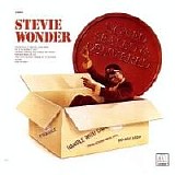 Stevie Wonder Discography - Signed, Sealed and Delivered